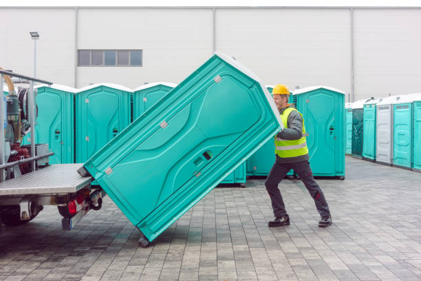 Best High-end porta potty rental  in Cuba City, WI