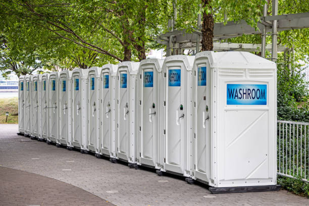 Best Local porta potty services  in Cuba City, WI