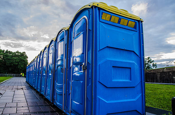 Portable Toilet Options We Offer in Cuba City, WI